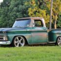 **PATINA**BARN FIND**HOT ROD**RAT ROD**SHOP TRUCK**C10**F100**CLASSIC**ORIGINAL*