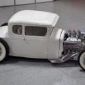 Paul Sr.&#039;s 1930 FORD MODEL A-  Built By &#039;Jesse James&#039; & &#039;The Austin Speed Shop&#039;