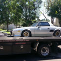 PBS 1979 FIAT X1/9
