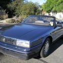 Perfect Carfax - Late 93 Car with Rare Factory Chrome Wheels - Everything works