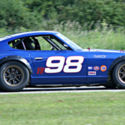Perfect for Autocross of Weekend Track Events