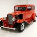 Perfect Inferno Orange/Excellent 350ci Powerplant/Beautiful Interior/Great Build