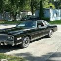 Perfect Starter car for the Collector there is cars then there is A Cadillac!!!L