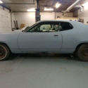 performance 360, 8 3/4 sure-grip, runs and drives! Roadrunner clone project