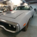 performance 360, 8/34 sure-grip, runs and drives! Own a classic Mopar!