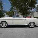 Performance Auto Wholesalers 240-Class 220S CABRIOLET White Convertible Doral