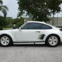 Performance Auto Wholesalers 911 Carrera Turbo 2dr Coupe White Coupe Doral