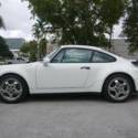 Performance Auto Wholesalers 911 Turbo 2dr Coupe White Coupe Doral