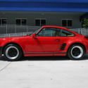 Performance Auto Wholesalers 911 Turbo Red Coupe Miami
