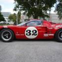 Performance Auto Wholesalers GT40  Red Coupe Doral