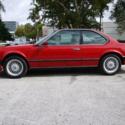 Performance Auto Wholesalers M6 M6 2dr Coupe Red Coupe Miami