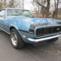 PERFORMANCE BUILT 350 V-8 TEXAS SOLID RECENT RESTORATION STRAIGHT BODY NICE