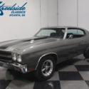 PERFORMANCE BUILT 454 V8, DEMON CARB, PWR FRNT DISCS/STEERING, LONGTUBES/DUALS!!