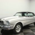 PERFORMANCE BUILT STROKED 289, AFR 1450 HEADS, AUTO, SERIOUSLY POWERFUL MUSTANG!