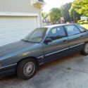 Performance Upgraded 1991 Audi 200 Turbo + 250 HP NEW Transmission modified Cust