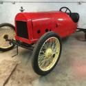 Period 1915 Ford Model T Speedster / Race Car