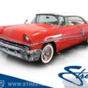 PERIOD CORRECT 292 V8 3 SPEED MANUAL CONTINENTAL KIT BEAUTIFUL COLOR COMBO
