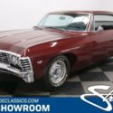 PERIOD CORRECT 327 V8 POWERGLIDE POWER STEERING & BRAKES BORN A V8 CAR