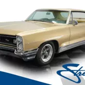 PERIOD CORRECT 389 V8 3 SPEED AUTOMATIC POWER BRAKES POWER STEERING MARTINIQUE B