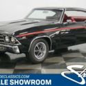 Period correct 396ci big block four speed manual original color combo