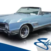 PERIOD CORRECT 401 V8 TH400 POWER BRAKES POWER STEERING FACTORY ASTRO BLUE POWER