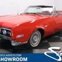 PERIOD CORRECT 425 V8 TH400 P/S P/B A/C POWER TOP  POWER SEATS RARE DELTA