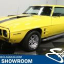 PERIOD RESTO, STRONG 400 V8, AUTO, SIDE PIPES, PWR FRNT DISCS/STEERING, TURNKEY!