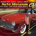 Personal Car to 41st Vice President Nelson Rockefeller