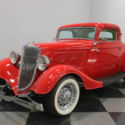 PETE & JAKES FRAME, HEIDTS SUSPENSION, 350CI, 700R4, LEATHER INTERIOR, NICE ROD!