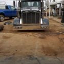 Peterbilt Pickup