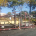 Peterbilt Tractor Trailer Truck Car Hauler/ Auto Transport excellent condition