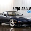 Pettit Racing 1993 Mazda RX-7 39,773 Miles