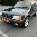 Peugeot 205 GTI