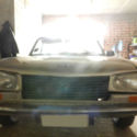 Peugeot 304 saloon - LHD - 1 owner  - 1974 - rare For Sale