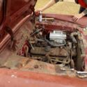 Peugeot 404 for parts!