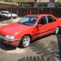 Peugeot 405 MI16 1992