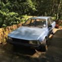Peugeot 505