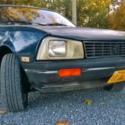 Peugeot 505 Turbo Diesel Sedan Auto -Comfy -Drive Home- 30 MPG -New tires- Video