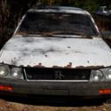 Peugeot 505 Turbo Diesel