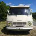 Peugeot J7 large-animal hauler
