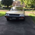 Peugeot Turbo Diesel S Sedan