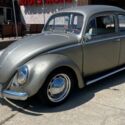 Pewter Volkswagen Beetle with 0 Miles available now!