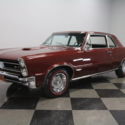 PHS DOCS, 400 TRI POWER, 4 SPD MAN, PWR STEER, NICE PAINT/INT, SOLID & HONEST!