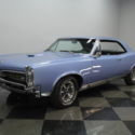 PHS DOCS, 400 V8, AUTO, ~$29K IN RESTO, PWR STEERING, VERY NICELY DONE, TRUE GTO