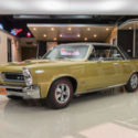 PHS Docs! Build Sheet! 389ci V8, Tri-Power! Muncie 4-Speed Manual Transmission!