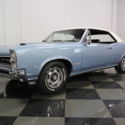PHS DOCS, TRI POWER GTO, FRAME OFF IN 2008 W/ PHOTOS, 4 SPEED MANUAL, NICE GTO!