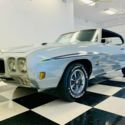 PHS Documented 4 Speed GTO with AC