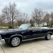 PHS DOCUMENTED - FRAME OFF RESTO!