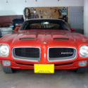 PHS Documented, Original Numbers Matching 4 spd...L@@K!!!