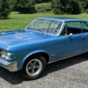 PHS DOCUMENTED PONTIAC GTO  - DRIVE AND ENJOY!